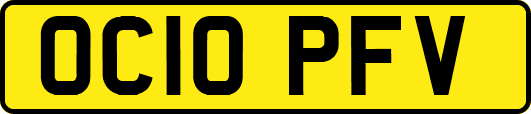 OC10PFV