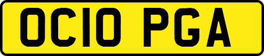 OC10PGA