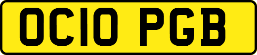 OC10PGB