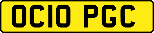 OC10PGC