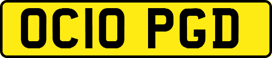 OC10PGD