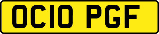 OC10PGF