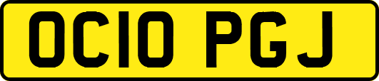 OC10PGJ