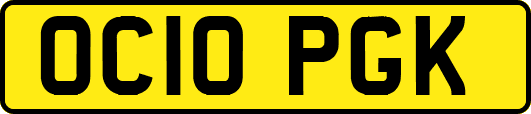 OC10PGK