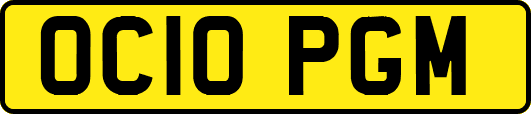 OC10PGM