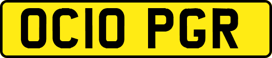 OC10PGR