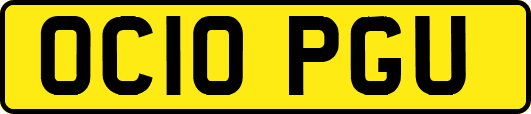 OC10PGU