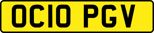 OC10PGV