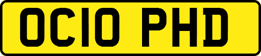 OC10PHD