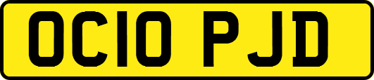 OC10PJD