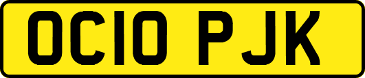 OC10PJK