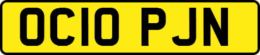 OC10PJN