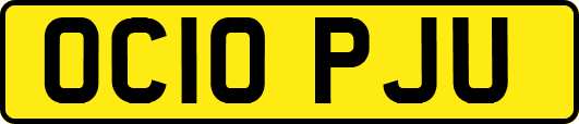 OC10PJU