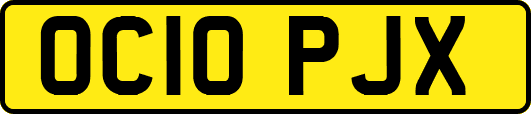 OC10PJX