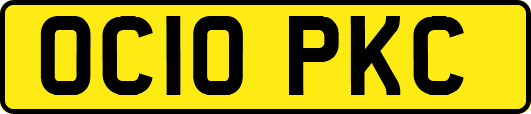 OC10PKC