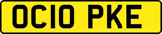 OC10PKE