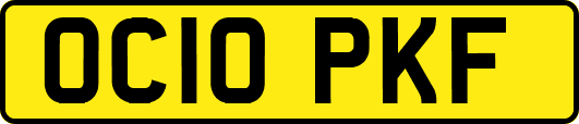 OC10PKF