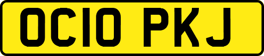 OC10PKJ