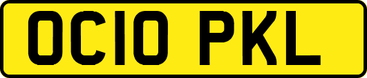 OC10PKL