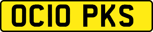 OC10PKS