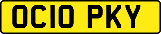 OC10PKY