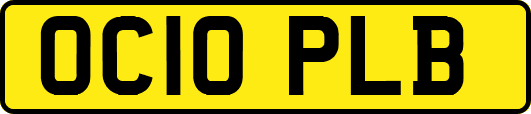 OC10PLB