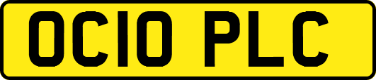 OC10PLC
