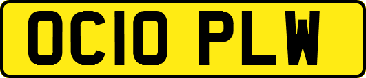 OC10PLW