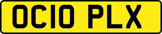 OC10PLX