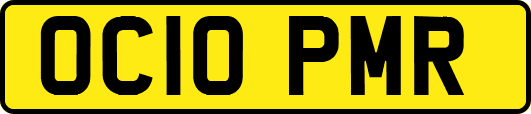 OC10PMR
