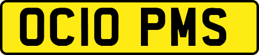 OC10PMS