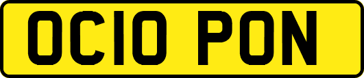 OC10PON