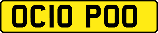 OC10POO