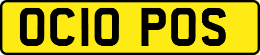 OC10POS