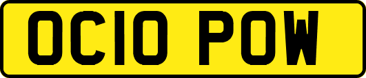 OC10POW