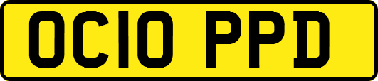 OC10PPD