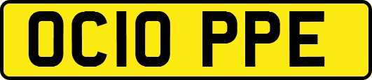 OC10PPE