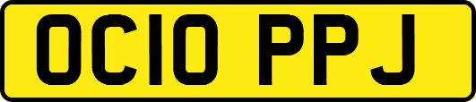 OC10PPJ