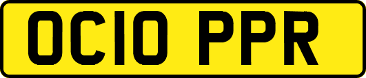 OC10PPR