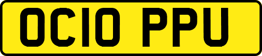 OC10PPU