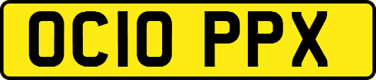 OC10PPX