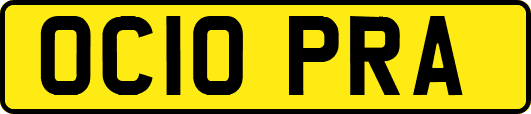 OC10PRA