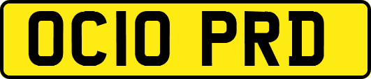 OC10PRD