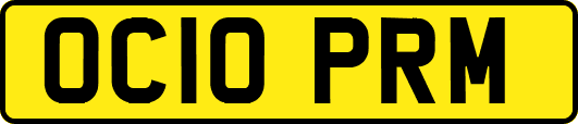 OC10PRM