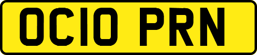 OC10PRN