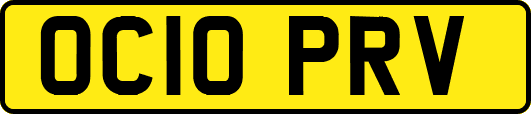 OC10PRV