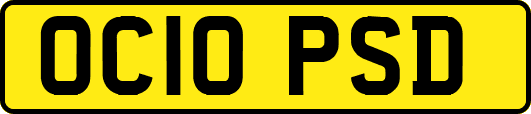 OC10PSD