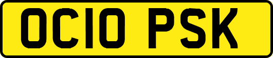 OC10PSK