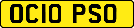 OC10PSO