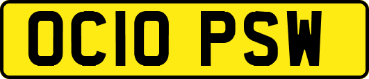 OC10PSW